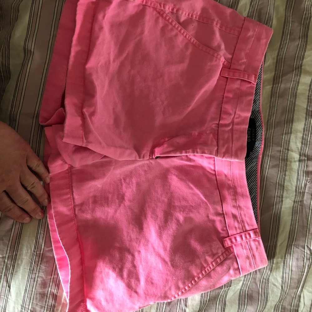 J crew chino  shorts